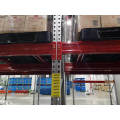 Korean Warehouse Storage Heavy Duty Pallet Shelving